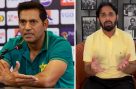 سعید اجمل شدید برہم، عاقب جاوید کو بھی فارغ کرنے کا مطالبہ