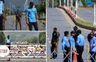 احتجاج کے پیش نظر اسلام آباد میں سیکیورٹی سخت، اہم تیاریاں مکمل
