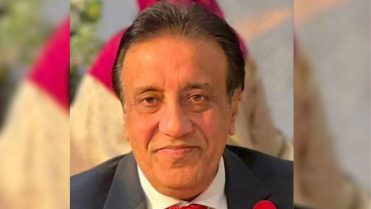 سینئر پاکستانی صحافی شوکت ڈار انتقال کر گئے، صحافتی برادری سوگوار