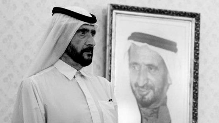شیخ احمد بن راشد المکتوم انتقال کرگئے، دبئی میں 10 روزہ سوگ کا اعلان