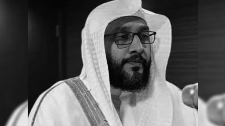 مسجد الحرام کے مؤذن شیخ ابراہیم المدنی انتقال کرگئے، عالم اسلام سوگوار