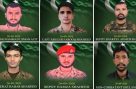 پاک فوج کے 2 افسران سمیت 6 اہلکار شہید، 8 فتنہ الخوارج جہنم واصل