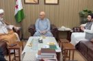 سہیل آفریدی کی اپوزیشن رہنماؤں سے اہم ملاقات، 27 ستمبر کی کال پر بڑی مشاورت