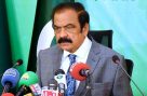 نئے صوبوں کا معاملہ، ریفرنڈم ہوگا یا نہیں؟ رانا ثنا اللہ نے اہم بات بتا دی