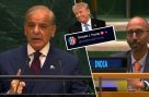 وزیراعظم شہباز شریف کا بھارت سے متعلق بیان، ٹرمپ نے سوشل میڈیا پر شیئر کردیا