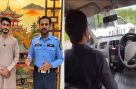 ڈرائیور لیس گاڑی کے ٹکراؤ کی ویڈیو وائرل، پولیس کی باضابطہ وضاحت سامنے آگئی