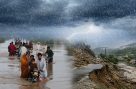 بادل کہاں برسیں گے؟ محکمہ موسمیات نے مزید بارشوں کی پیشگوئی کردی