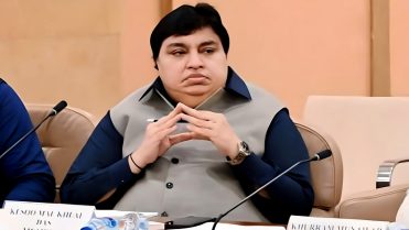 نئے صوبے بنیں گے یا نہیں؟ کھیل داس کوہستانی نے بڑی خبر سنا دی