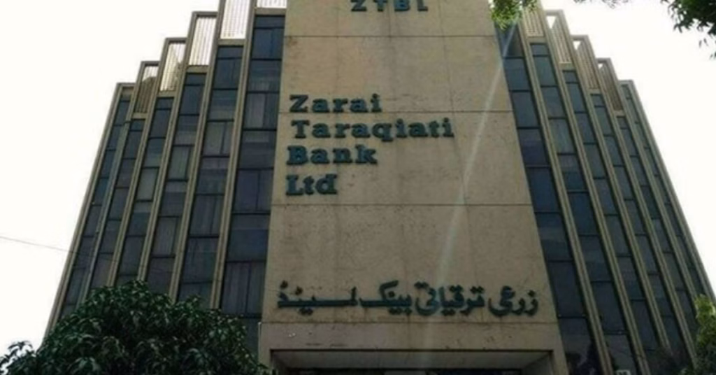 bank