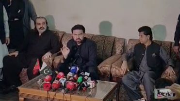 بڑی خبر، ڈیرہ اسماعیل خان سانحے پر وزیراعلیٰ خیبرپختونخوا کا دوٹوک اعلان