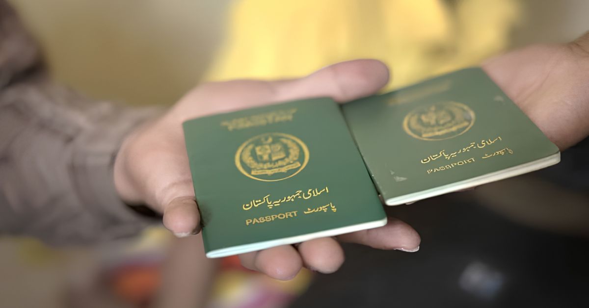 passport