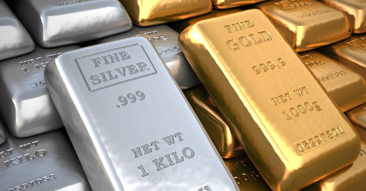 سونے کی قیمت