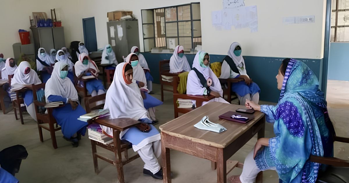 صفر فیصد نتائج والے اسکولز صفر فیصد نتائج والے اسکولز