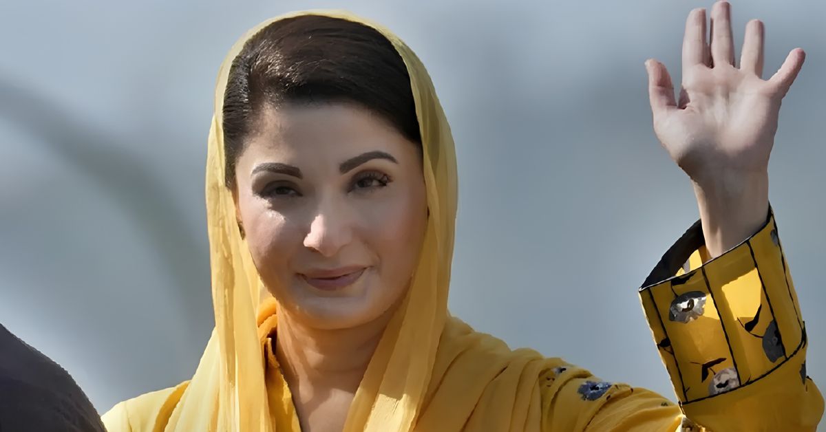 مریم نواز بیٹی کی گریجویشن میں شرکت کے لیے لندن جائیں گی