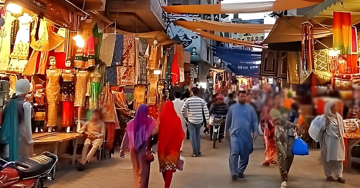 کفایت شعاری اقدامات