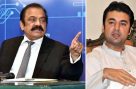 مراد سعید سے متعلق رانا ثناء اللہ کا بڑا انکشاف سامنے آگیا