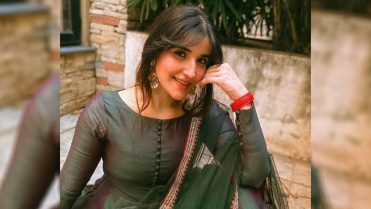 فلم کی شوٹنگ کے دوران اداکارہ حریم فاروق کی اچانک طبیعت بگڑ گئی