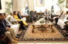 خیبر پختونخوا میں ایمرجنسی کے نفاذ پر اتفاق؟ وفاقی کابینہ سے منظوری کا امکان
