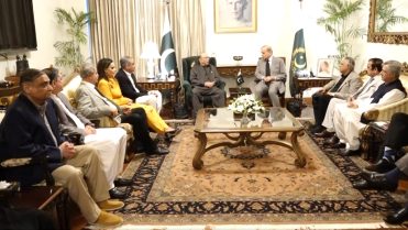 خیبر پختونخوا میں ایمرجنسی کے نفاذ پر اتفاق؟ وفاقی کابینہ سے منظوری کا امکان