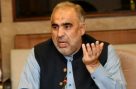 مذاکرات کیوں ناکام ہوئے؟ اسد قیصر نے اندر کی کہانی سے پردہ اٹھا دیا