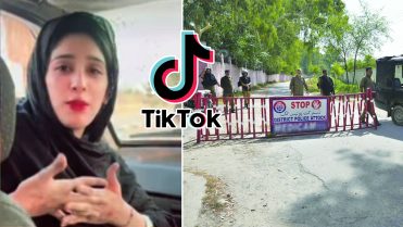 ٹک ٹاکر لیبا طارق عرف گجراتن کے حوالے سے بڑی خبر سامنے آگئی