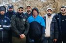 ناران،جھیل ڈوڈی پت ٹریک پر لاپتہ سیاحوں کے حوالے سے بڑی خبر
