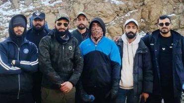 ناران،جھیل ڈوڈی پت ٹریک پر لاپتہ سیاحوں کے حوالے سے بڑی خبر