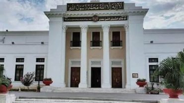ڈپٹی اسپیکر خیبر پختونخوا اسمبلی کے خلاف مقدمہ درج