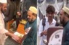 خیبر پختونخوا میں ایمرجنسی پر کوئٹہ میں جشن، زرک مندوخیل کا بڑا بیان