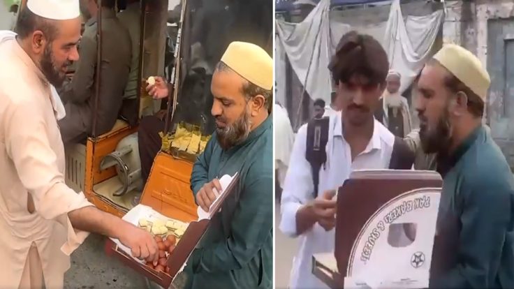 خیبر پختونخوا میں ایمرجنسی پر کوئٹہ میں جشن، زرک مندوخیل کا بڑا بیان