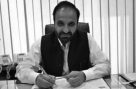 ڈی جی الیکشن کمیشن شمشاد خان فائرنگ سے شہید، افسوسناک خبر آگئی
