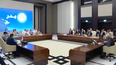پاکستان سمیت چار ممالک کے درمیان دفاعی معاہدہ