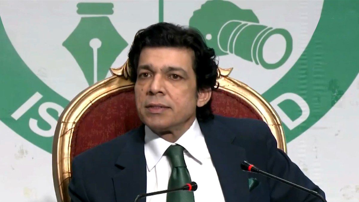 خیبرپختونخوا میں گورنر راج سے متعلق فیصل واوڈا کا اہم دعویٰ سامنے آگیا