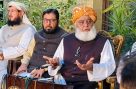 خیبر پختونخوا میں گورنر راج اور ایمرجنسی جمہوریت پر شب خون ہے، مولانا فضل الرحمان