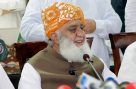 اپوزیشن اتحاد کو مضبوط بنانے کے لیے جے یو آئی کا اہم اجلاس طلب