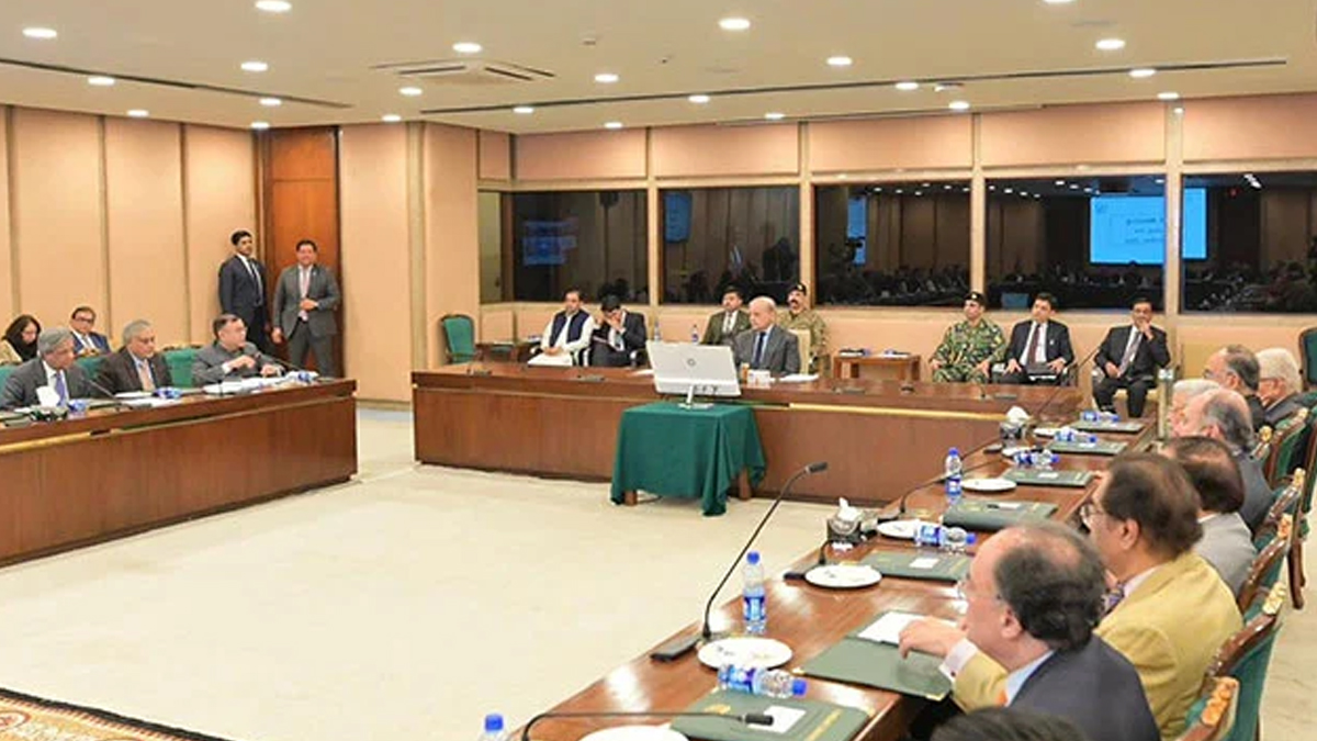 وفاقی کابینہ کا بڑا فیصلہ، خیبر پختونخوا کے لیے اہم منظوری دے دی گئی