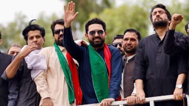 سہیل آفریدی سے متعلق بڑی خبر، اہم پیش رفت سامنے آگئی