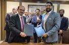 پاکستان، ترکیہ تعلیمی تعاون میں بڑی پیش رفت، رفاہ یونیورسٹی کا اہم کردار