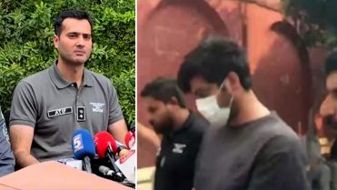 جعلی امریکی ڈاک ٹکٹوں کا بڑا اسکینڈل، فہیم اکرم کے خلاف بڑا عدالتی فیصلہ