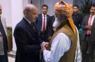 وزیراعظم شہباز شریف سے مولانا فضل الرحمان کی ملاقات، خیبر پختونخوا کی صورتحال پر اہم مشاورت
