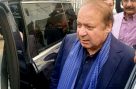 نواز شریف لندن پہنچ گئے،دوران قیام طبی معائنہ کرائیں گے