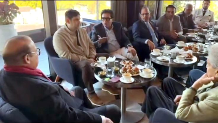 خیبر پختونخوا میں ایمرجنسی، نواز شریف کا اہم مؤقف سامنے آگیا