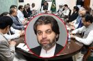 حکومت اور اپوزیشن میں مذاکرات، علی محمد خان نے اہم امید ظاہر کردی