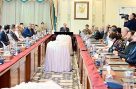 خیبر پختونخوا کے 12 اضلاع میں نیا انتظامی نظام نافذ، وفاقی حکومت کا بڑا فیصلہ