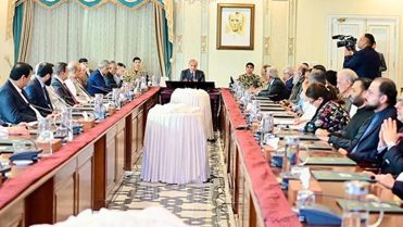 خیبر پختونخوا کے 12 اضلاع میں نیا انتظامی نظام نافذ، وفاقی حکومت کا بڑا فیصلہ