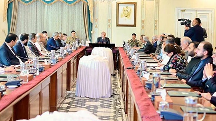 خیبر پختونخوا کے 12 اضلاع میں نیا انتظامی نظام نافذ، وفاقی حکومت کا بڑا فیصلہ
