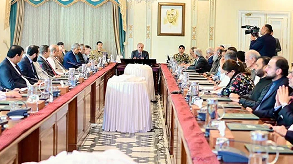 خیبر پختونخوا کے 12 اضلاع میں نیا انتظامی نظام نافذ، وفاقی حکومت کا بڑا فیصلہ