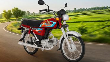ہونڈا 2026 ماڈل کی نئی قیمتیں سامنے آگئیں، صارفین کے لیے اہم خبر