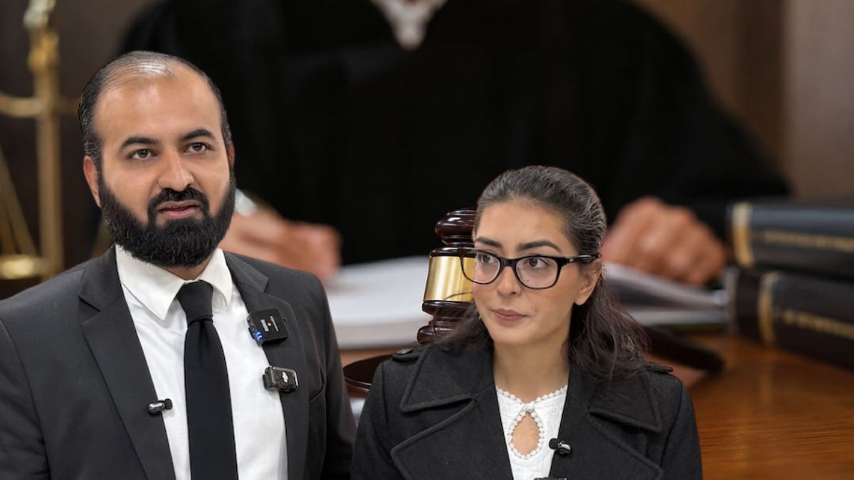 ایمان مزاری، ہادی علی چٹھہ کیس میں نیا موڑ، آئی جی اسلام آباد پولیس عدالت طلب