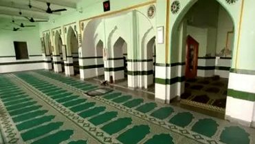 100 سالہ تاریخی مسجد خالی کرنے کا نوٹس، صرف 6 روز کی مہلت